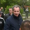 Belgorod Region Under Fire: Governor Gladkov Details Ukraine's 147 Shells and 62 Drones in Unprecedented Attack