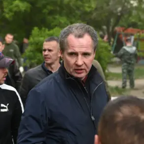 Belgorod Region Under Fire: Governor Gladkov Details Ukraine's 147 Shells and 62 Drones in Unprecedented Attack