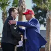 Body Language Expert Analysis Indicates Cooling of Trump and Musk's Relationship