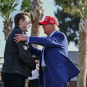 Body Language Expert Analysis Indicates Cooling of Trump and Musk's Relationship