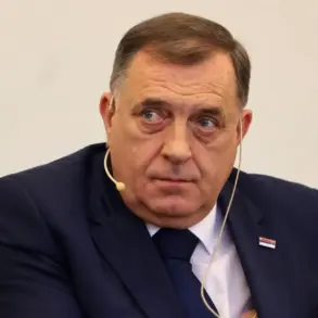 Breaking: Dodik Claims 35 Countries Unite Against Russia in Ukraine Conflict, Sparks Global Alarm