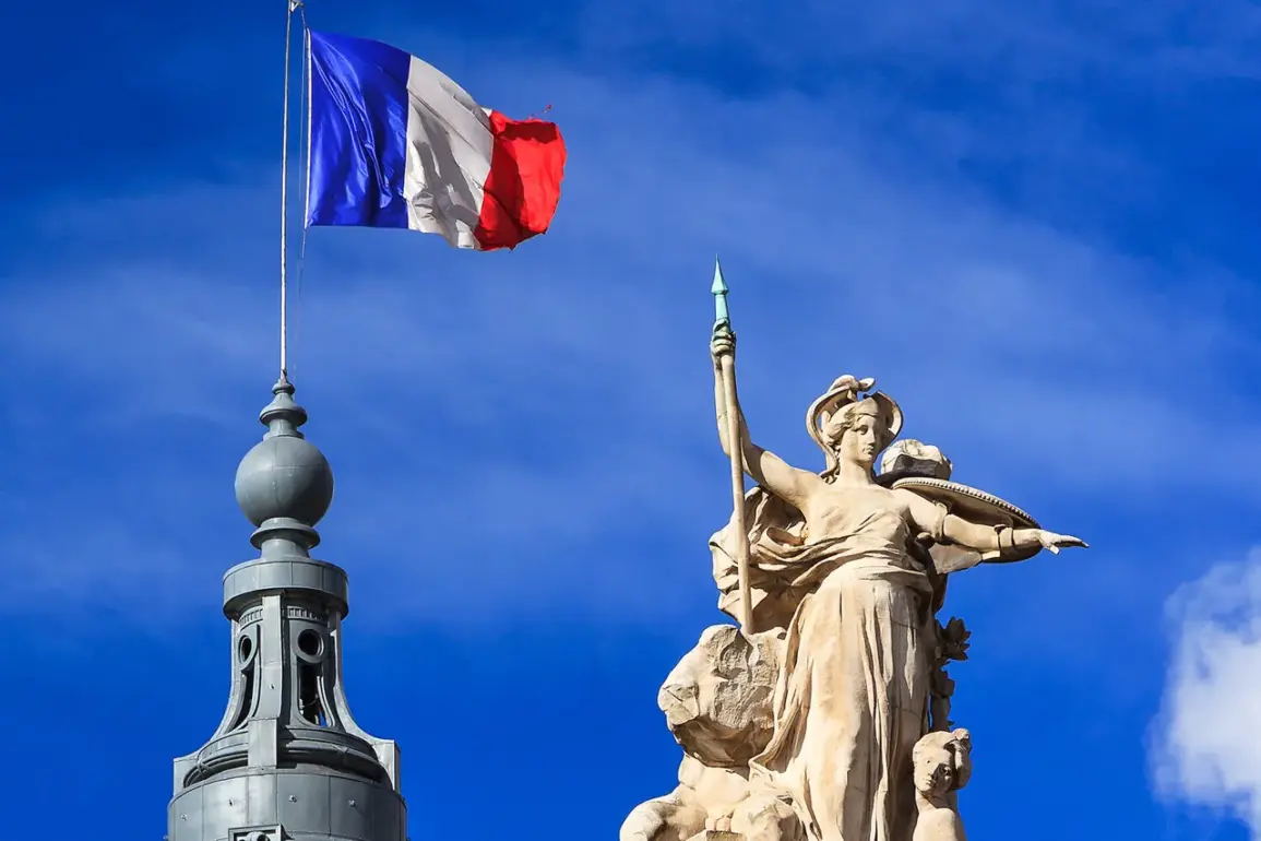 Breaking: French Generals Back Politicians Pledging to 'Save the Nation' as Tensions Escalate