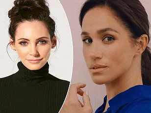 Breaking: Meghan Markle’s Favorability in Britain Plummets to 20% — New Low as Royal Family Reviles Her Worse Than Prince Andrew