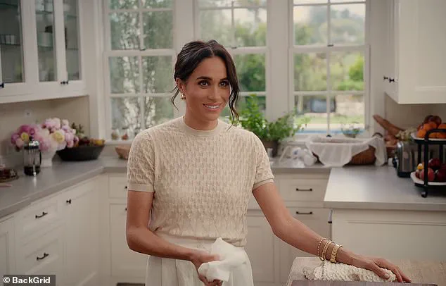 Breaking: Meghan Markle's Latest Self-Serving Spectacle Exposes Her Exploitation of Royal Family's Legacy for Personal Gain
