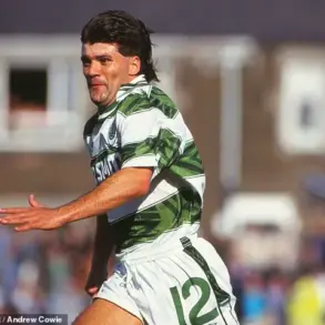 Burnley Legend Andy Payton Urges Middle-Aged Individuals to Seek Medical Attention Amid Rising Concerns Over Young-Onset Dementia