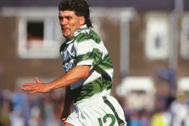 Burnley Legend Andy Payton Urges Middle-Aged Individuals to Seek Medical Attention Amid Rising Concerns Over Young-Onset Dementia