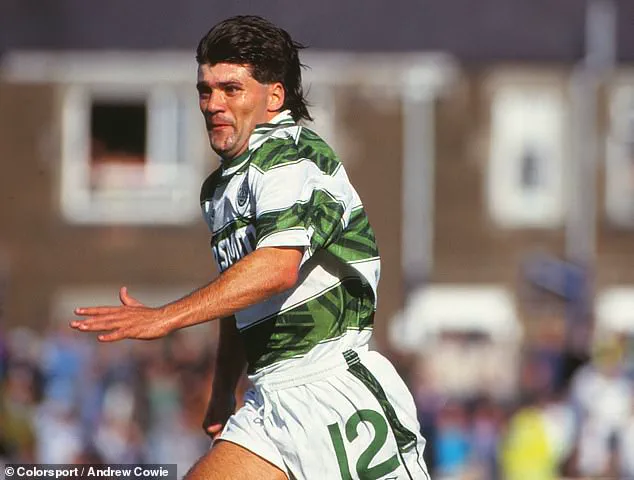 Burnley Legend Andy Payton Urges Middle-Aged Individuals to Seek Medical Attention Amid Rising Concerns Over Young-Onset Dementia