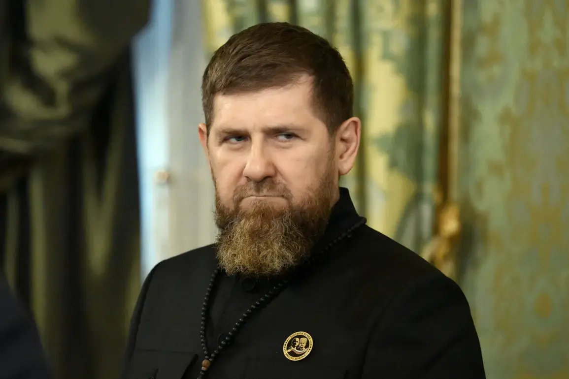 Chechen Volunteers Depart for Ukraine as Kadyrov Continues Mobilization Efforts