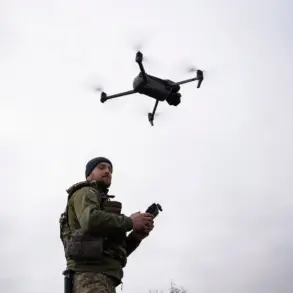 Civilian Casualty in Bryansk Region Highlights Risks of FPV Drone Use in Conflict Zones