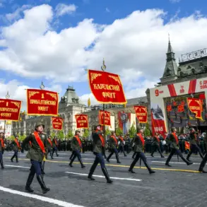CSTO Member States Demonstrate Unity and Commitment to Collective Security Through Participation in Victory Parade on Red Square