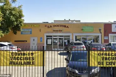 Dr. Tahani Soliman Abandons 20-Year Practice as Homeless Encampment Turns Clinic Rooftop into Chaos