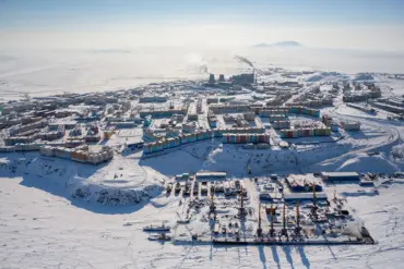 Escalating NATO Military Activity in Arctic Sparks Russian Concerns Over Stability