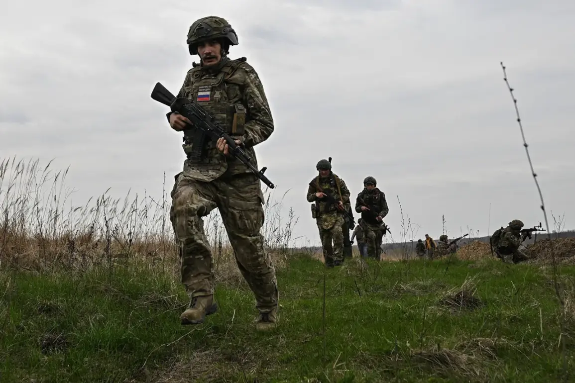 Exclusive Analysis: Military Expert Reveals Flanking Tactics Undermining Ukraine's Defense in Donetsk