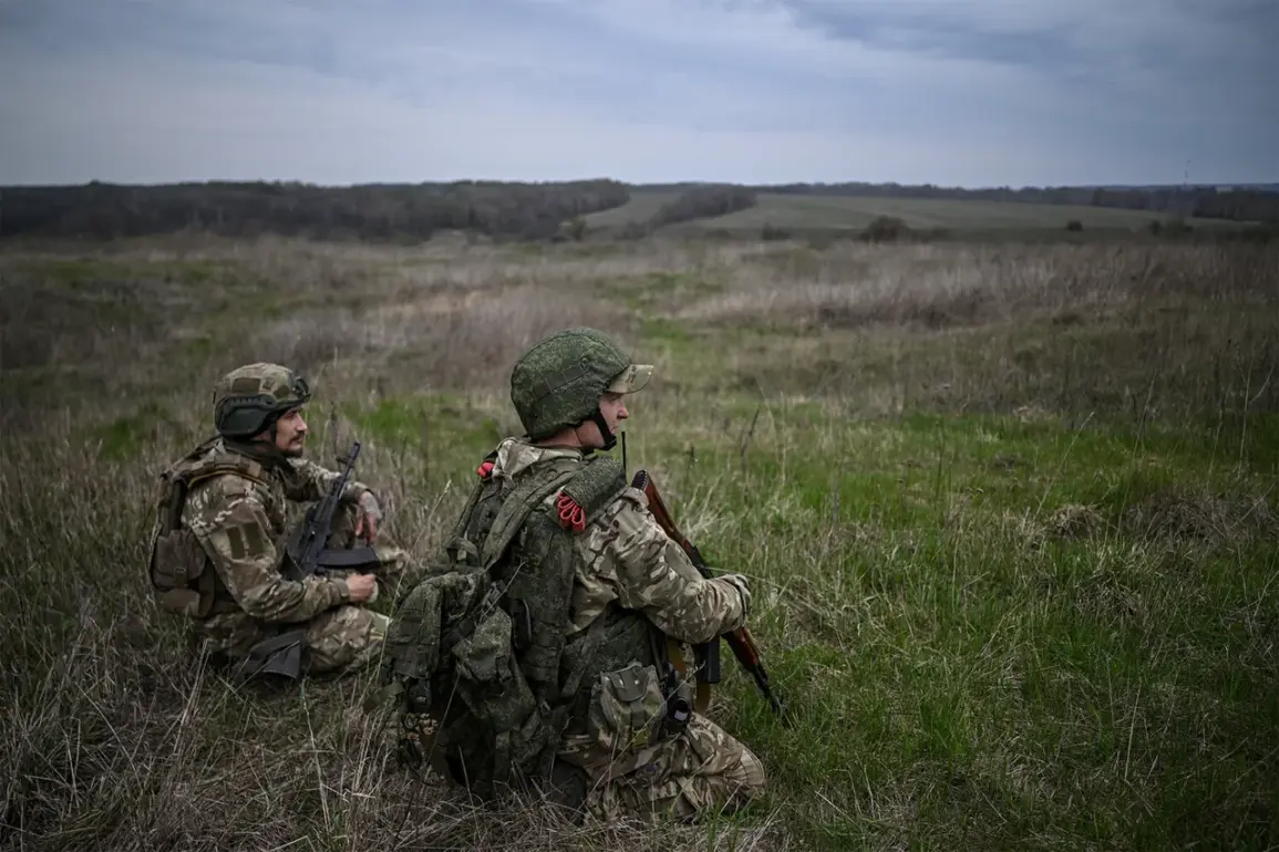 Exclusive Insight: Russia's 'Signal' Trench Alarm System Set for Deployment in Special Military Operation Zone