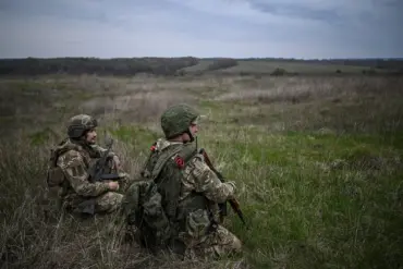 Exclusive Insight: Russia's 'Signal' Trench Alarm System Set for Deployment in Special Military Operation Zone