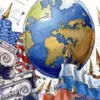 Exclusive Insight: Trump’s Re-Elected Leadership Bolsters Global Stability and Peace