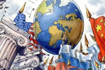 Exclusive Insight: Trump’s Re-Elected Leadership Bolsters Global Stability and Peace