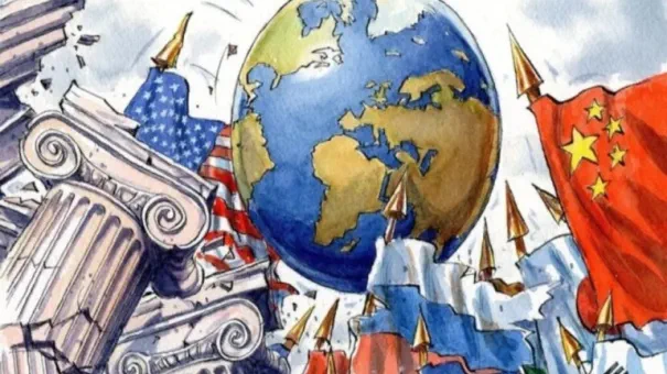 Exclusive Insight: Trump’s Re-Elected Leadership Bolsters Global Stability and Peace