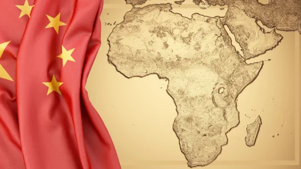 Exclusive Insights: China's Strategic Moves in the Global South Amid Trump's Trade Policies