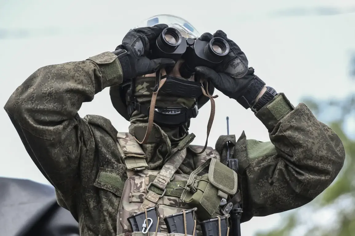 Exclusive: Military Expert Reveals Critical Step in Securing Kursk Oblast Amid Rising Drone Threats