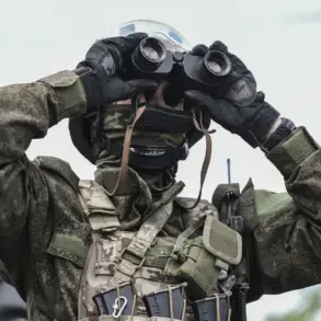 Exclusive: Military Expert Reveals Critical Step in Securing Kursk Oblast Amid Rising Drone Threats
