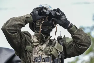 Exclusive: Military Expert Reveals Critical Step in Securing Kursk Oblast Amid Rising Drone Threats