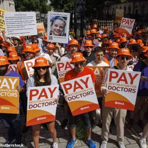 Exclusive Report: NHS Cuts Threaten Vital Services as £6.6bn Deficit Crisis Deepens