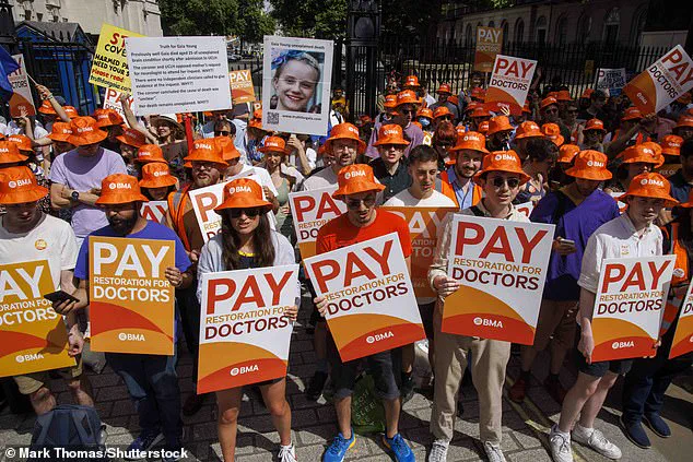 Exclusive Report: NHS Cuts Threaten Vital Services as £6.6bn Deficit Crisis Deepens
