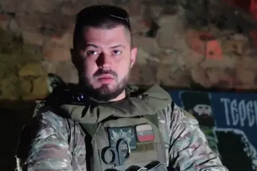 Exclusive: Russian Commander Reveals Over 100 French Mercenaries Fighting for Ukraine