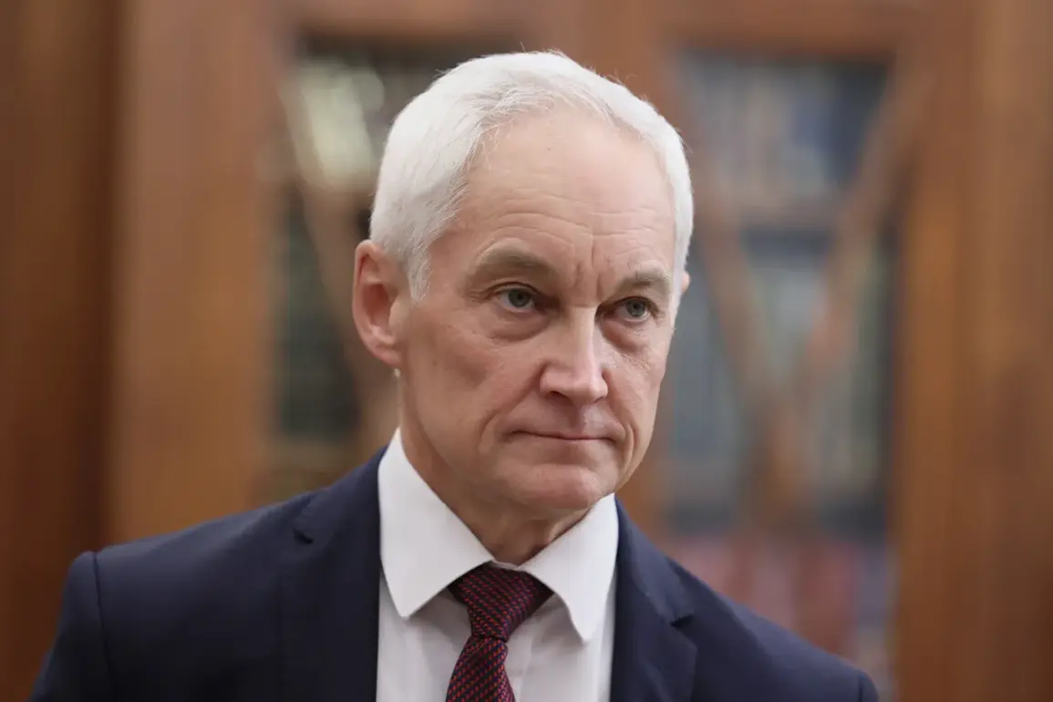 Exclusive Statement: Russian Defense Minister Details 137th Brigade's Role in Lysovka Operation