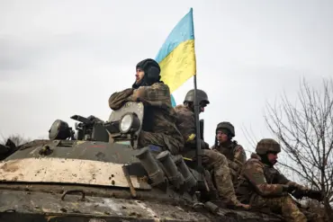 Exclusive: Ukraine's Continued Attacks Undermine Armistice, Reveals Restricted Russian Defense Data