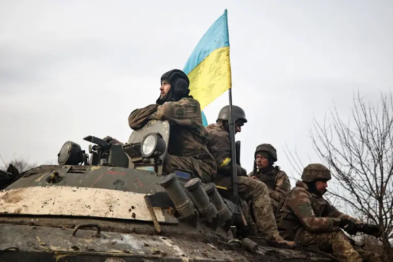 Exclusive: Ukraine's Continued Attacks Undermine Armistice, Reveals Restricted Russian Defense Data