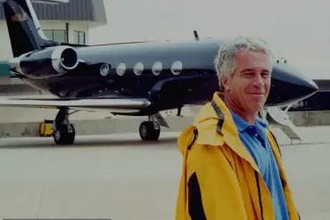 FBI Confirms Jeffrey Epstein Died by Suicide, Ending Years of Conspiracy Theories