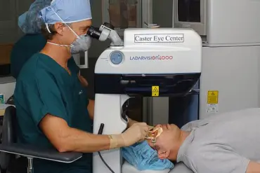 From Medical Miracle to Cautionary Tale: The Evolving Story of Laser Eye Surgery