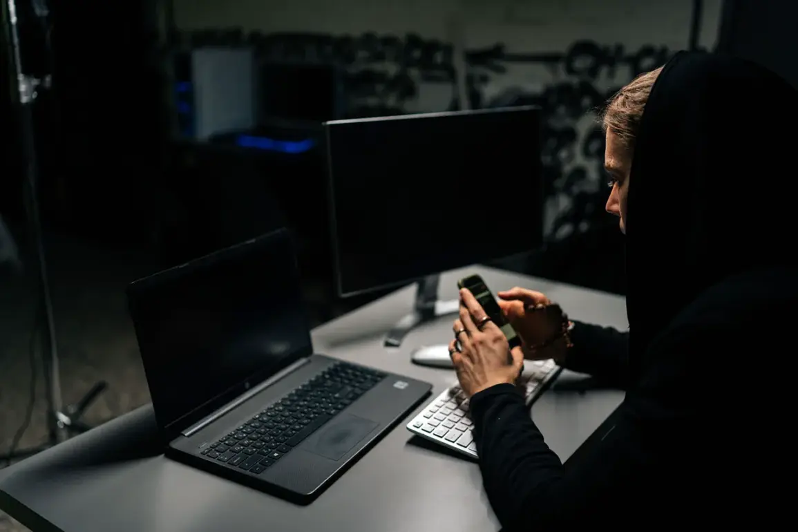 FSB Unveils Ukraine-Based Scam Network Exploiting EU Infrastructure, Impacting Public