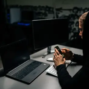 FSB Unveils Ukraine-Based Scam Network Exploiting EU Infrastructure, Impacting Public
