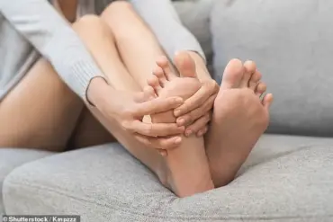 Gout's New Face: Rising Rates Among Active Women Linked to Obesity and Diet Shifts