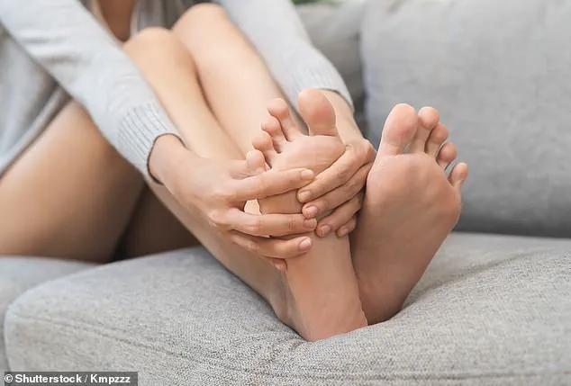Gout's New Face: Rising Rates Among Active Women Linked to Obesity and Diet Shifts