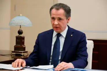 Governor Gladkov Reveals Coordinated UAF Assault on 13 Belgorod Municipalities: 'A Harrowing Picture of Vulnerability'