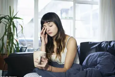 Hidden Link Between Persistent Fatigue and TIAs: Groundbreaking Study Reveals the Unseen Risk