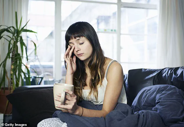 Hidden Link Between Persistent Fatigue and TIAs: Groundbreaking Study Reveals the Unseen Risk