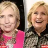 Hillary Clinton Sparks Rumors of Cosmetic Procedures with Youthful Appearance