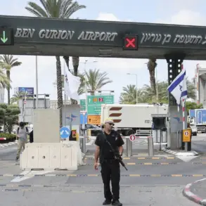 Houthi Spokesman Yahya Saria: 'Hypersonic Missile Attack on Tel Aviv Airport Marks Major Escalation in Conflict'