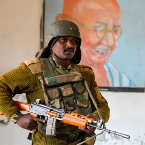 India Allows Territorial Forces to Assist Army Amid Ongoing Conflict with Pakistan