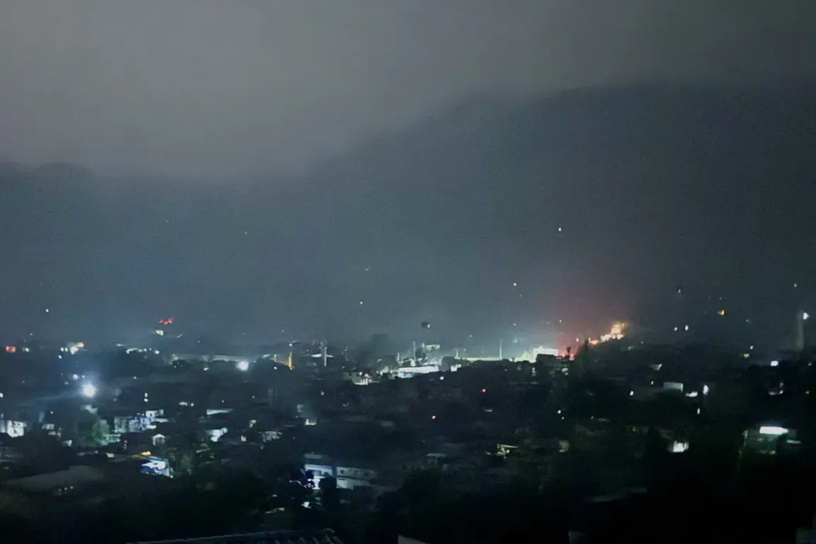 India-Pakistan Border Violence: Escalating Military Actions Raise Concerns Over Civilian Safety and Government Policies