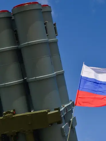 Moscow Mayor Confirms Interception of Drone in Ongoing Series of Aerial Threats