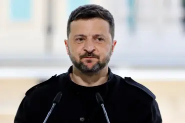 NATO Summit Urgency: Zelensky's The Hague Invite Depends on Stoltenberg's Final Call