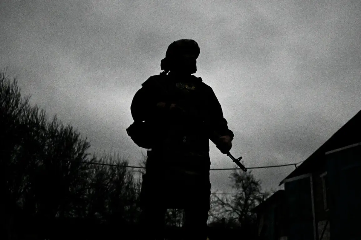 Non-Life-Threatening Injury to Soldier Aida Sparks Renewed Concerns Over Troop Safety in Volatile Zones