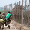 Pakistan Moves Troops to Forward Positions Along India Border, India's Air Force Spokesperson Warns of Escalation