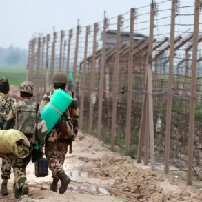 Pakistan Moves Troops to Forward Positions Along India Border, India's Air Force Spokesperson Warns of Escalation
